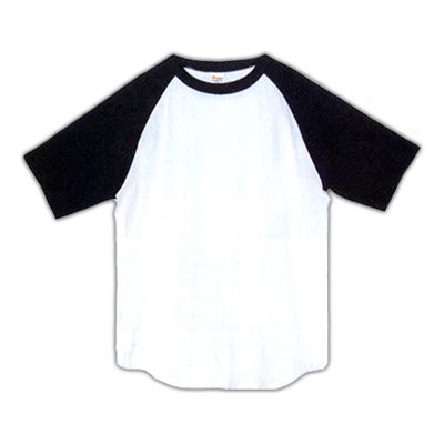 106　ヘビーウェイトラグランＴシャツ