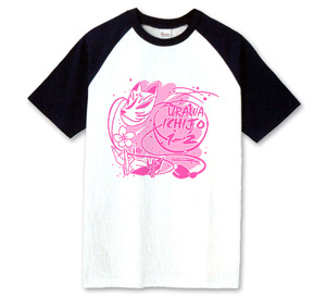 No-137　ラグランＴシャツ